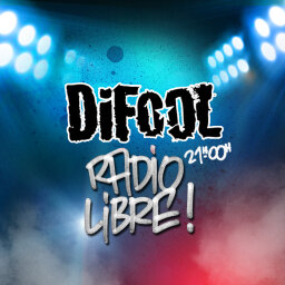Radio Libre de Difool Vendredi 5 Juin 2026