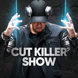 Cut Killer Show du 13/06/2026