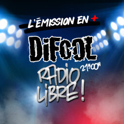 Radio Libre - L’émission en + du 28/07/2026