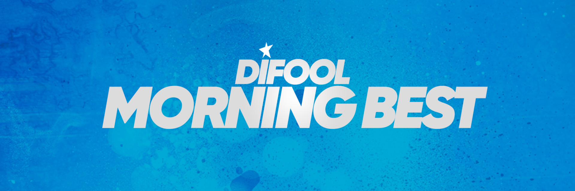 Difool – MORNING BEST