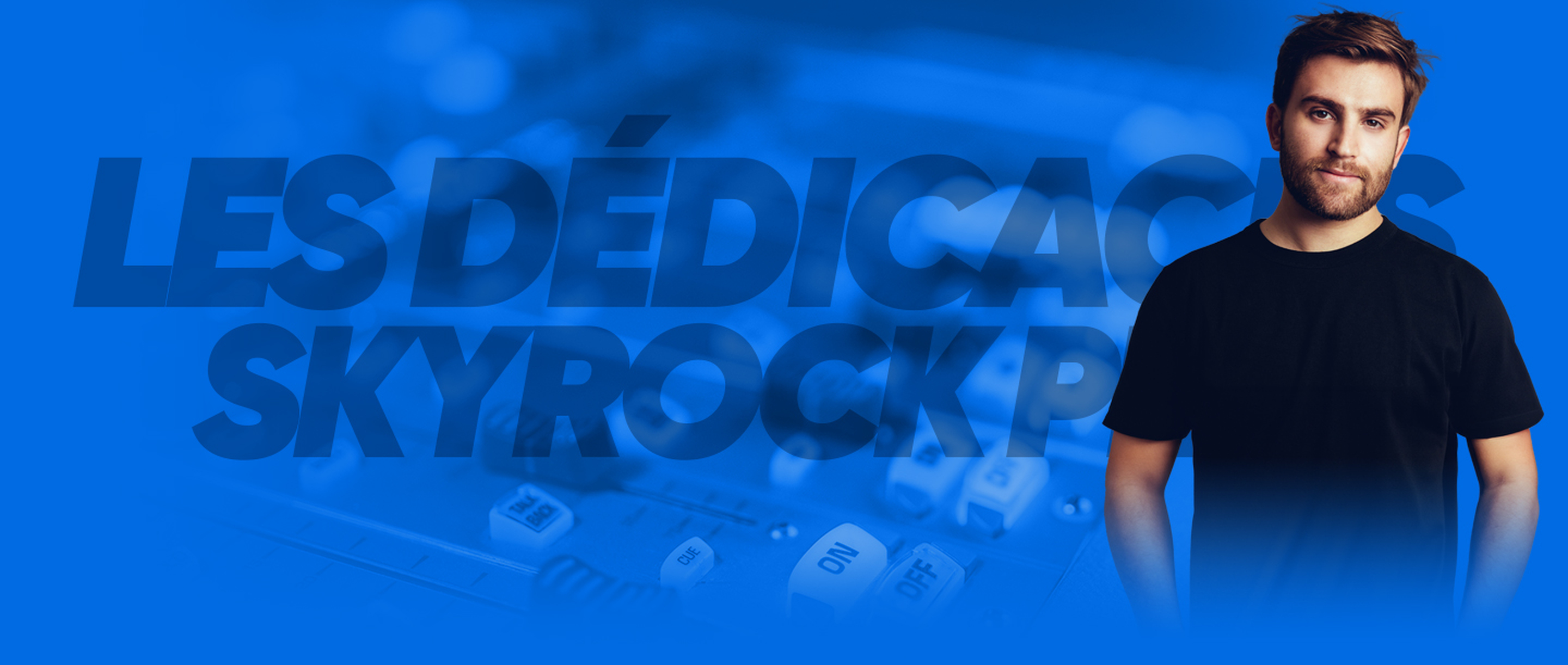 Les Dédicaces Skyrock PLM