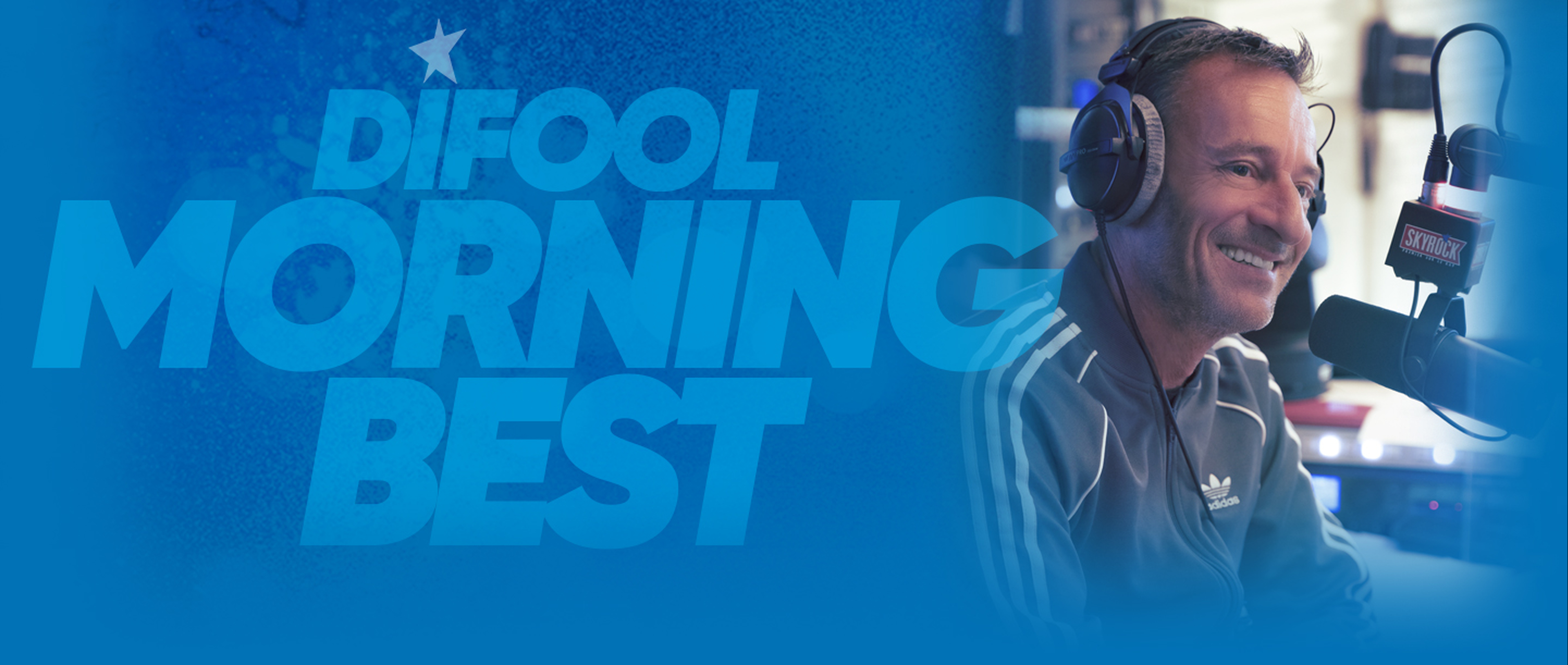 Difool - Morning best