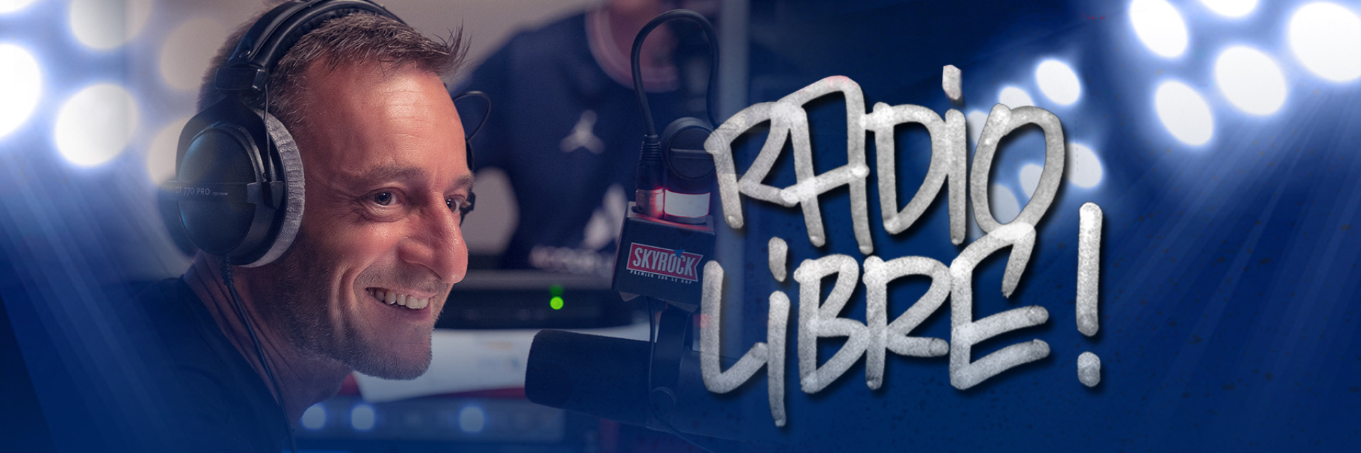 Difool – Radio Libre