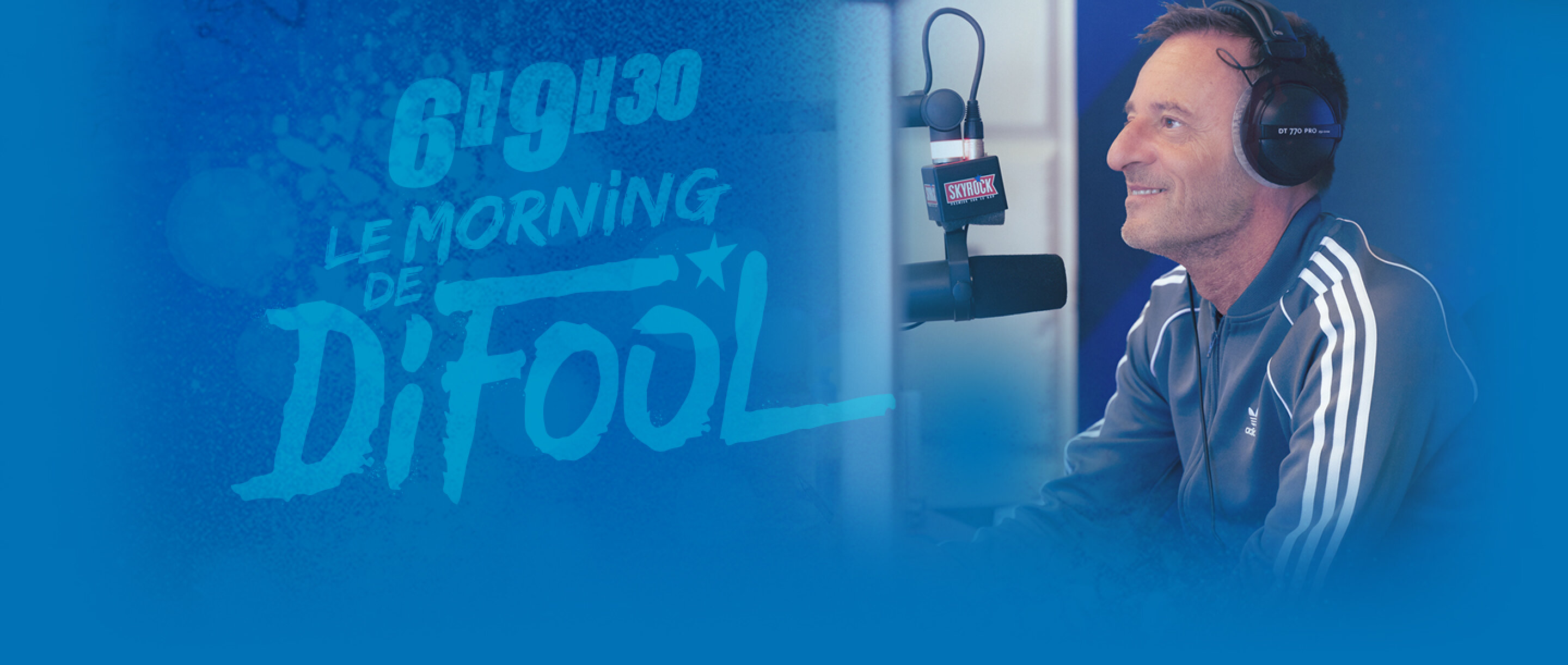 Difool – Le Morning
