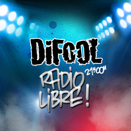 Difool – Radio Libre