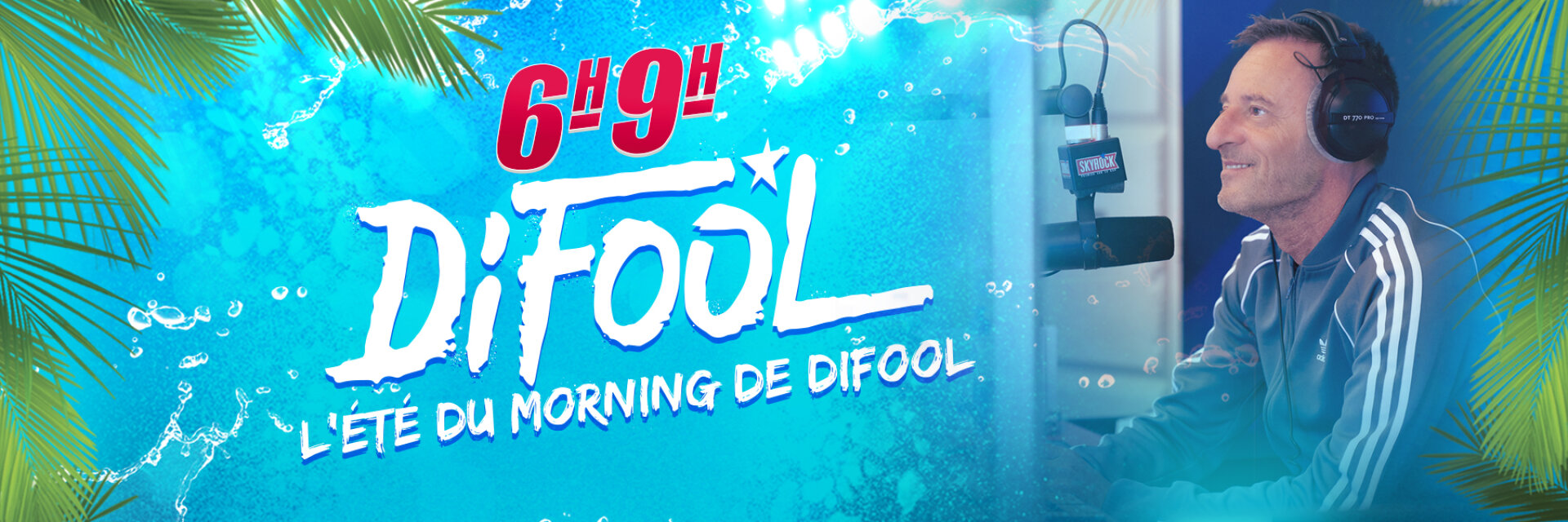 L'été du Morning de Difool !