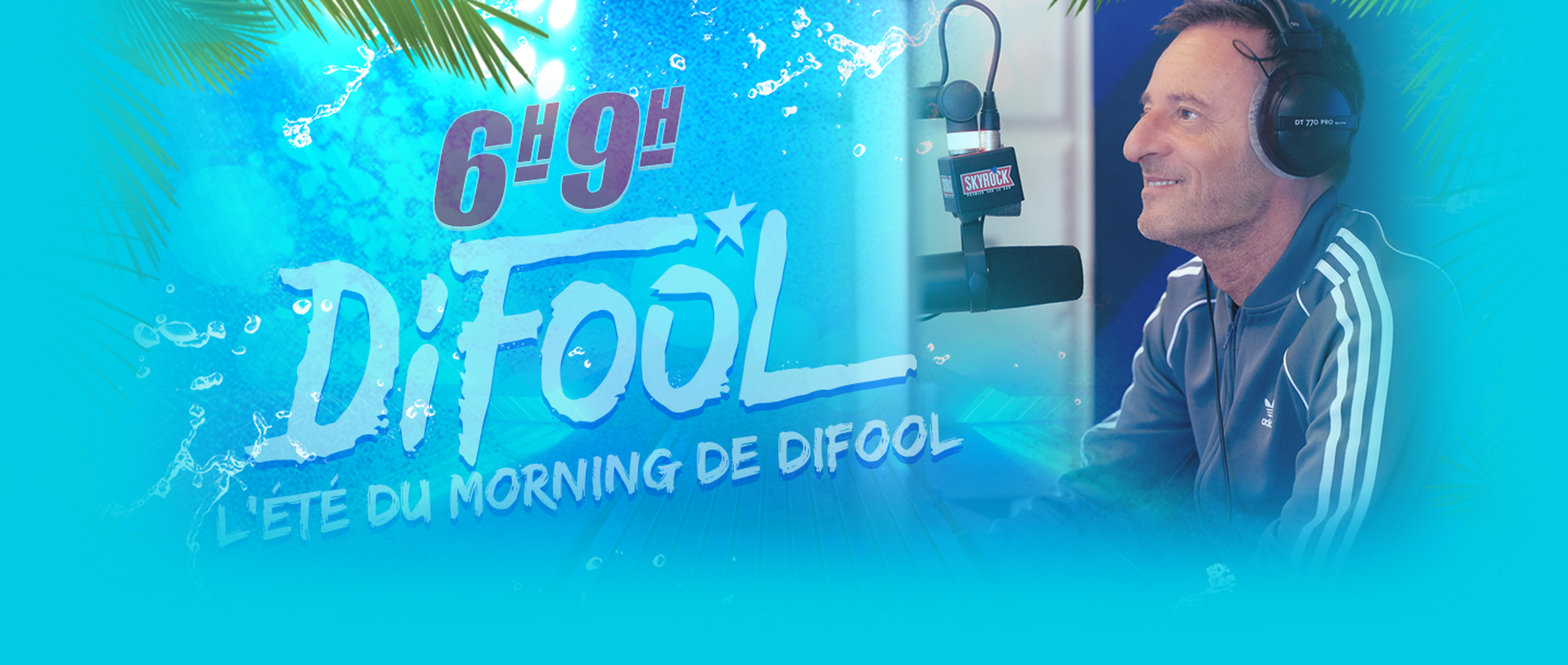L'été du Morning de Difool !