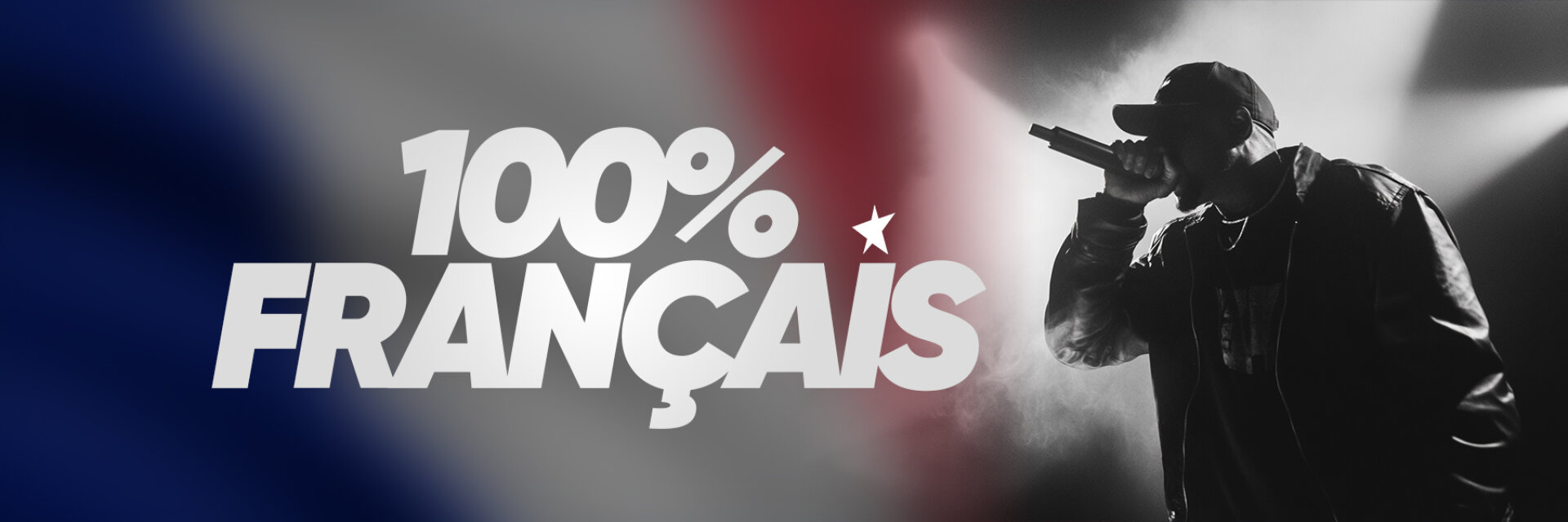 100% Français