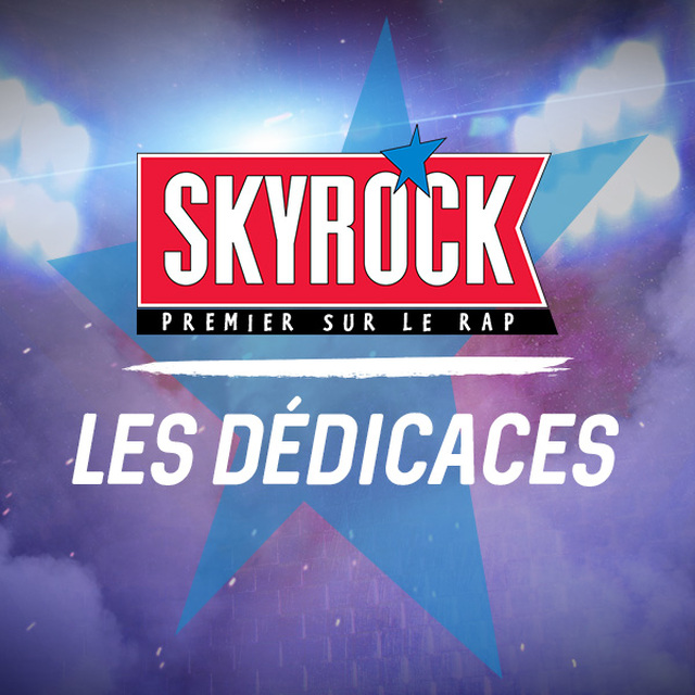 Les Dédicaces