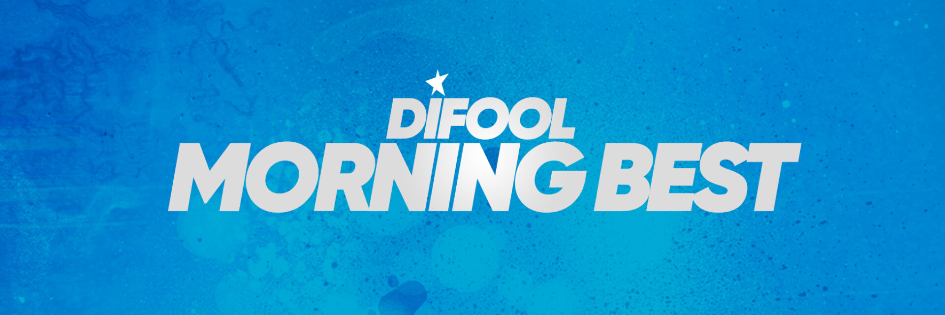 Difool – Morning Best