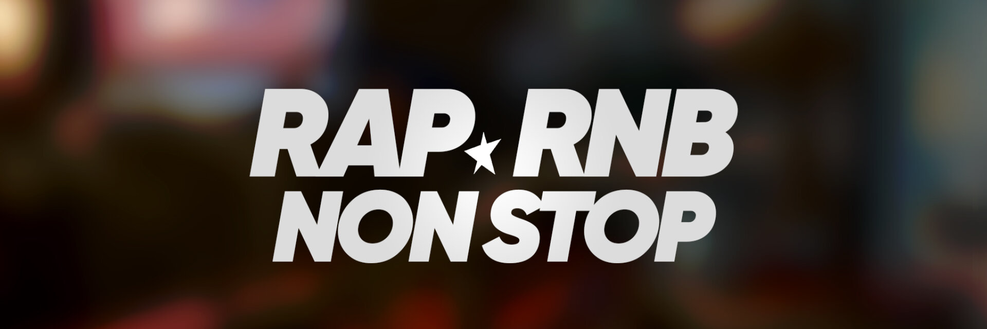 Rap & RnB Non Stop