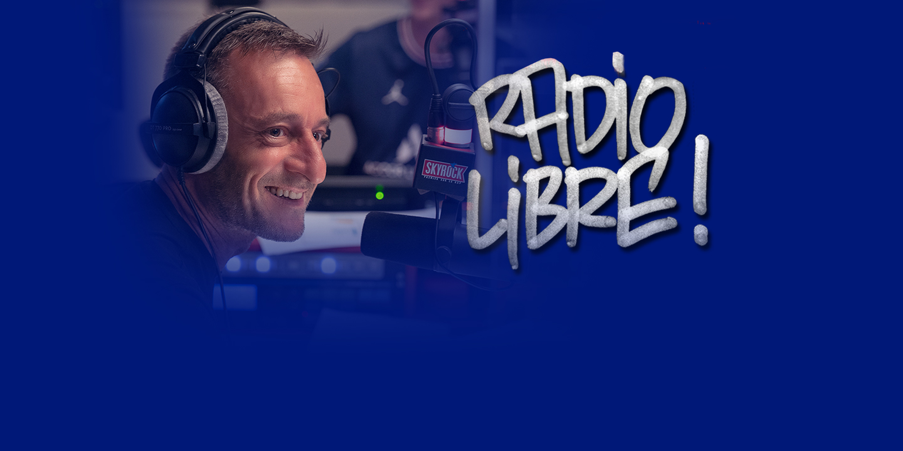 Radio Libre