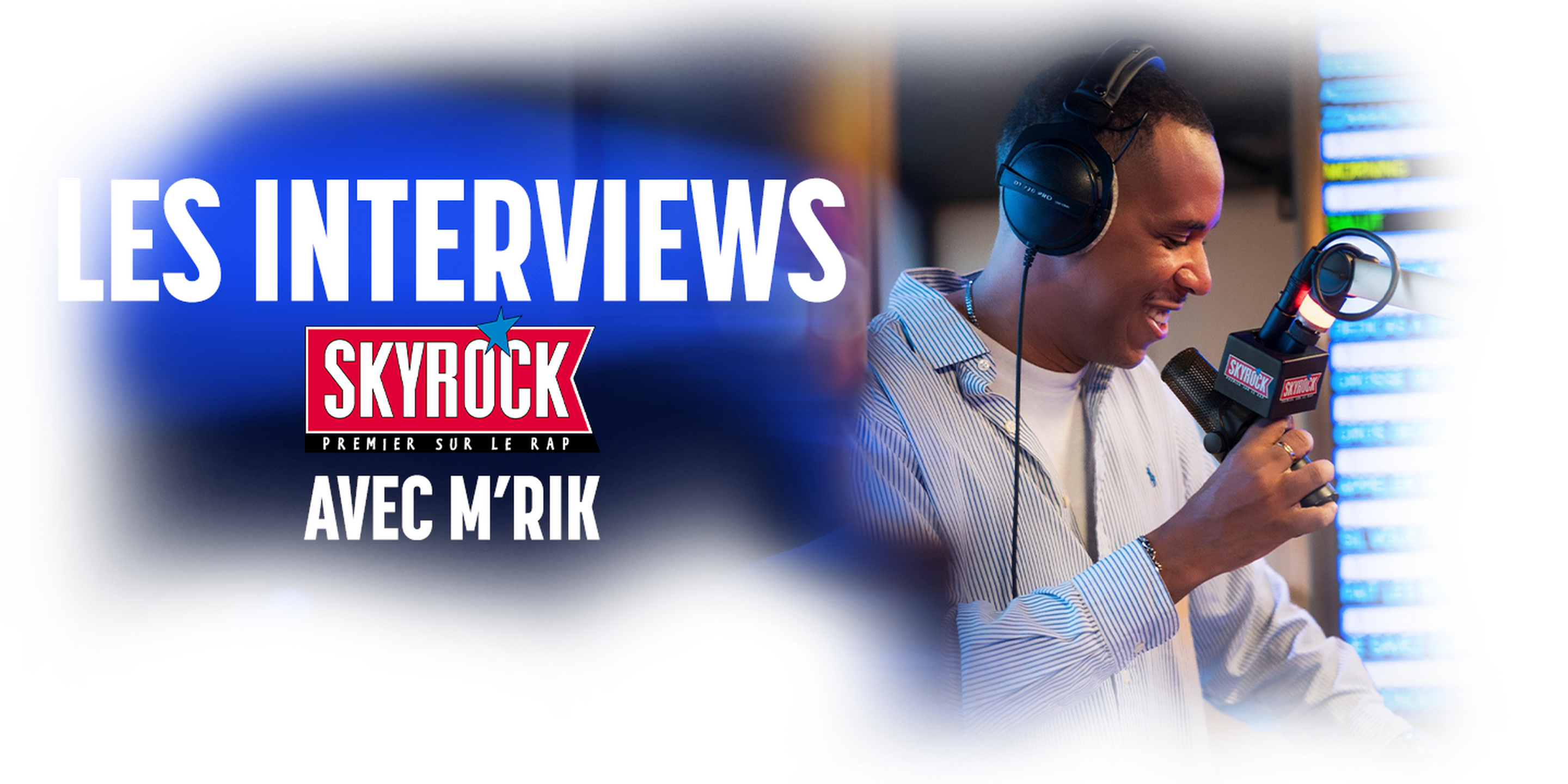 Les Interviews Skyrock
